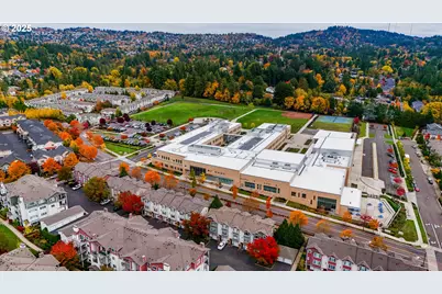 724 NW 118th Ave #101, Portland, OR 97229 - Photo 45