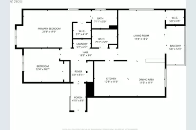 240 Lone Pine Ln #2, The Dalles, OR 97058 - Photo 37