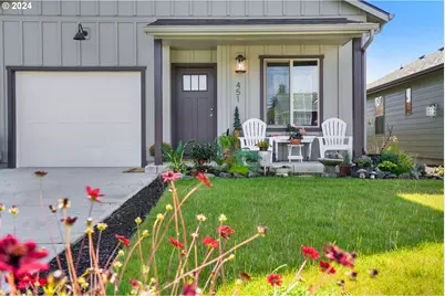 451 SW Rose Ave, Dallas, OR 97338 - Photo 3