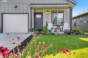 451 SW Rose Ave, Dallas, OR 97338 - Photo 3