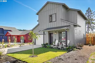 451 SW Rose Ave, Dallas, OR 97338 - Photo 1