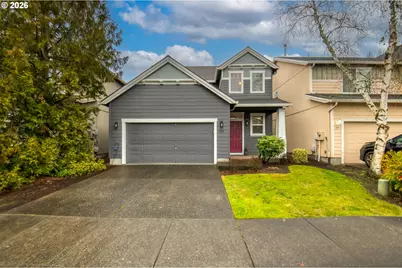 1775 SE Littlegem St, Hillsboro, OR 97123 - Photo 1