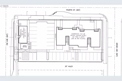 600 4th St, Gervais, OR 97026 - Photo 7
