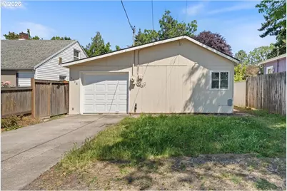 5036 NE 57th Ave, Portland, OR 97218 - Photo 1