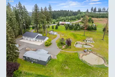 16090 S Buckner Creek Rd, Beavercreek, OR 97004 - Photo 41
