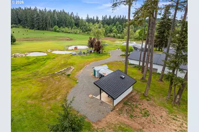 16090 S Buckner Creek Rd, Beavercreek, OR 97004 - Photo 29