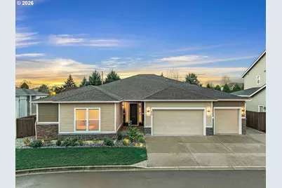 8608 NE 182nd Pl, Vancouver, WA 98682 - Photo 1