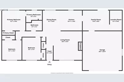 14418 NE 46th St, Vancouver, WA 98682 - Photo 31