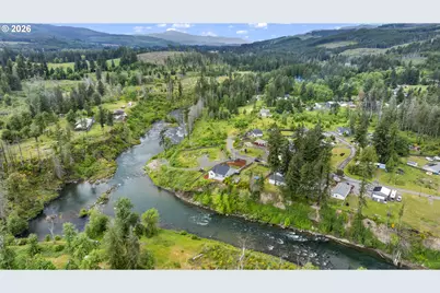 241 Dogwood Dr, Gates, OR 97346 - Photo 35