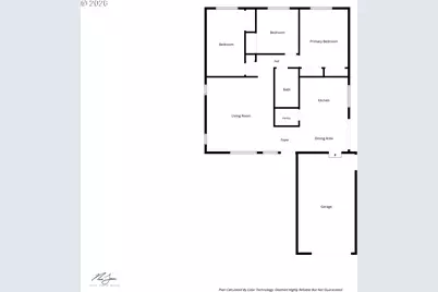 25221 Cheney Dr, Veneta, OR 97487 - Photo 45