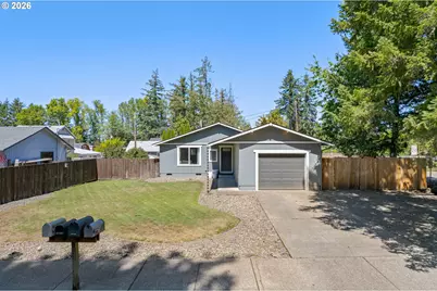25221 Cheney Dr, Veneta, OR 97487 - Photo 1