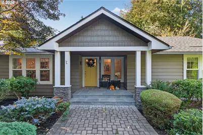 18665 Trillium Dr, West Linn, OR 97068 - Photo 1