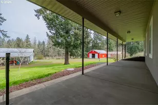 28095 Santiam Hwy, Sweet Home, OR 97386 - Photo 33