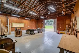 28095 Santiam Hwy, Sweet Home, OR 97386 - Photo 41