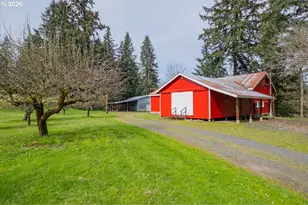 28095 Santiam Hwy, Sweet Home, OR 97386 - Photo 45