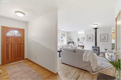 28095 Santiam Hwy, Sweet Home, OR 97386 - Photo 7