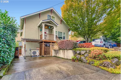 700 Barton Ave, Gladstone, OR 97027 - Photo 1