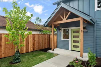 5601 SE Bybee Blvd #B, Portland, OR 97202 - Photo 3