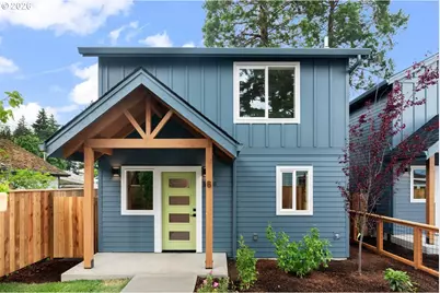 5601 SE Bybee Blvd #B, Portland, OR 97202 - Photo 15