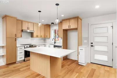 5601 SE Bybee Blvd #B, Portland, OR 97202 - Photo 5
