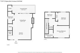 5601 SE Bybee Blvd, Portland, OR 97202 - Photo 31
