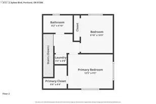 5601 SE Bybee Blvd, Portland, OR 97202 - Photo 33