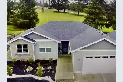 528 Wildcat Canyon Rd, Sutherlin, OR 97479 - Photo 1