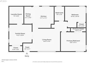 12920 SW Douglas St, Portland, OR 97225 - Photo 29