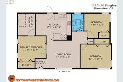 12920 SW Douglas St, Portland, OR 97225 - Photo 29