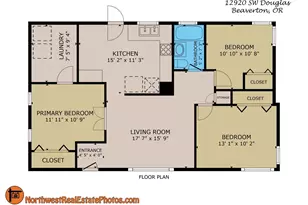 12920 SW Douglas St, Portland, OR 97225 - Photo 29
