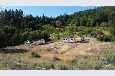 0 Days Creek Cutoff Rd, Canyonville, OR 97417 - Photo 29