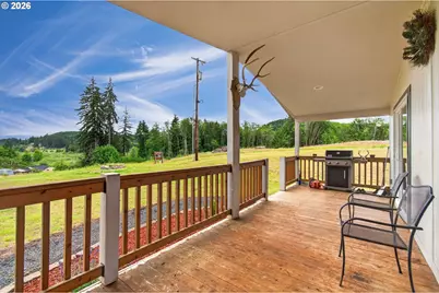 77810 Elsie Dr, Clatskanie, OR 97016 - Photo 3