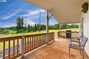 77810 Elsie Dr, Clatskanie, OR 97016 - Photo 3