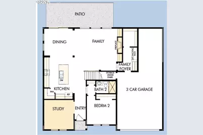 4339 NW Water Lily Pl, Camas, WA 98607 - Photo 47