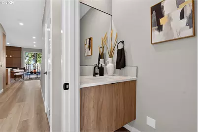 15611 SE Meadowlark Ln, Milwaukie, OR 97267 - Photo 3