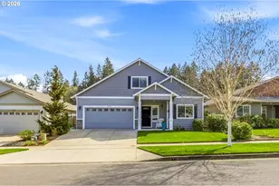 2418 Equestrian Loop S, Salem, OR 97302 - Photo 1