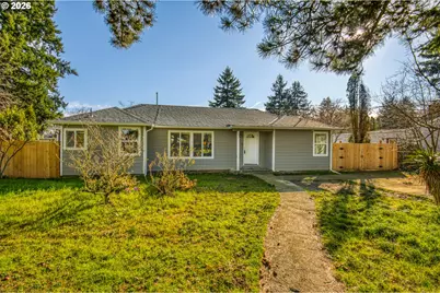 12828 SE Bush St, Portland, OR 97236 - Photo 1