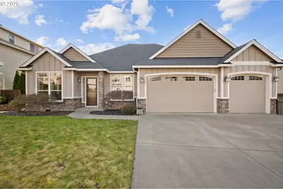 12491 SE Verlie St, Happy Valley, OR 97086 - Photo 1