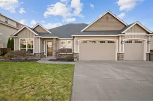 12491 SE Verlie St, Happy Valley, OR 97086 - Photo 1