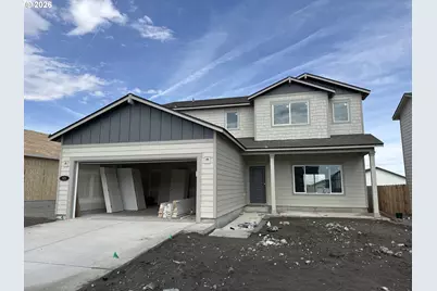 611 Arthur St, Umatilla, OR 97882 - Photo 1