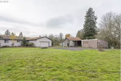 7295 NW Poverty Bend Rd, McMinnville, OR 97128 - Photo 3