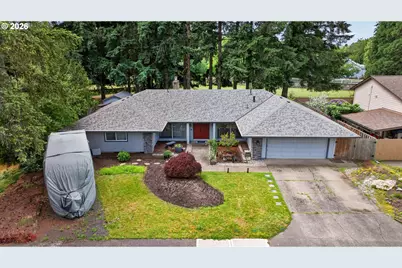 2264 SE Singing Woods Dr, Hillsboro, OR 97123 - Photo 3