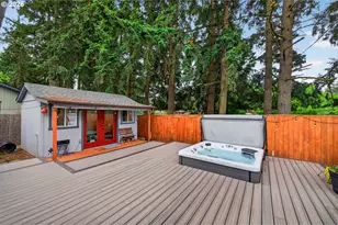 2264 SE Singing Woods Dr, Hillsboro, OR 97123 - Photo 41