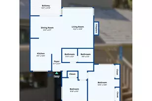 5801 NE Voyage Ave, Lincoln City, OR 97367 - Photo 27