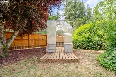 25697 Brush Creek Rd, Sweet Home, OR 97386 - Photo 27
