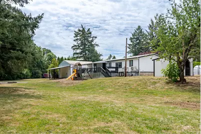 25697 Brush Creek Rd, Sweet Home, OR 97386 - Photo 23