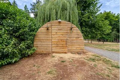 25697 Brush Creek Rd, Sweet Home, OR 97386 - Photo 31