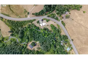 25697 Brush Creek Rd, Sweet Home, OR 97386 - Photo 43