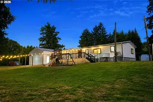 25697 Brush Creek Rd, Sweet Home, OR 97386 - Photo 25