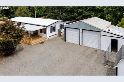 25697 Brush Creek Rd, Sweet Home, OR 97386 - Photo 1